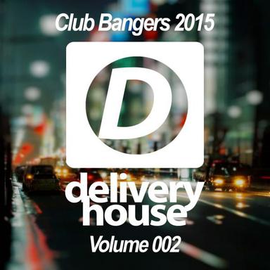 Boom Boom Boom Way - Original Mix