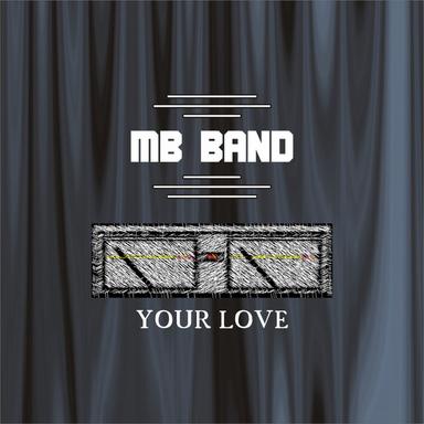 Your Love - Munich Mix