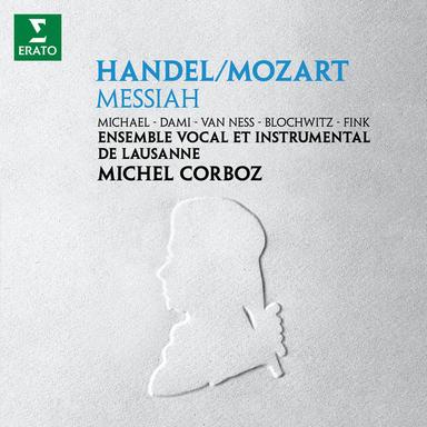 Handel, Mozart: Der Messias, K. 572, Pt. 2: Coro. "Hallelujah"