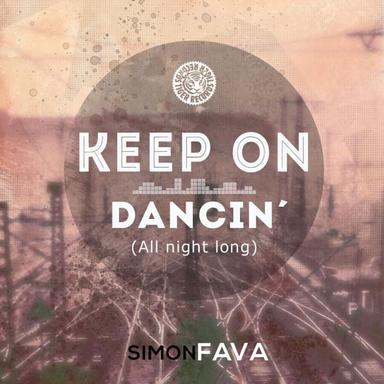 Keep on Dancin - Radio Edit