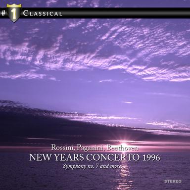 Concerto No. 1 in D Major for Violin and Orchestra, Op. 6: III. Rondo: Allegro spiritoso