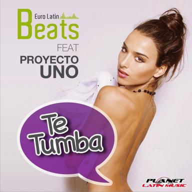 Te Tumba - Remix