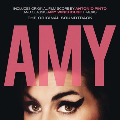 Amy Forever