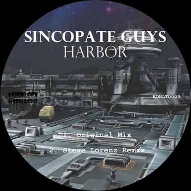 Harbor - Original Mix