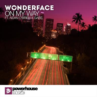 On My Way - Radio Edit