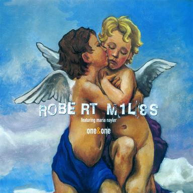 One and One - David Morales Journey Mix