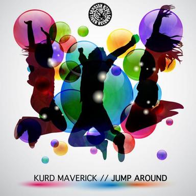 Jump Around - Original Mix