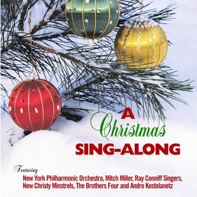 A Christmas Sing-Along