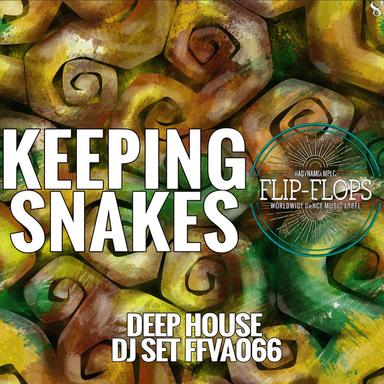 Emit Retfa - Jon Rich Remix