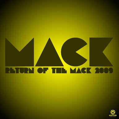 Return Of The Mack 2009 - Spencer & Hill Radio Edit