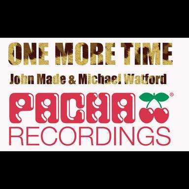 One More Time - Club mix