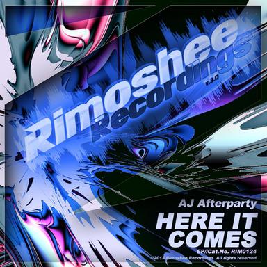 Here It Comes - Original Mix