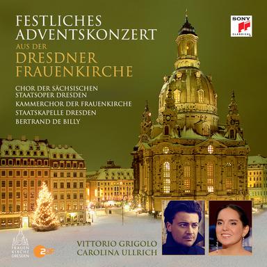 Hört der Engel helle Lieder