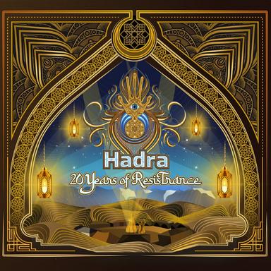 20 Years of Resistrance