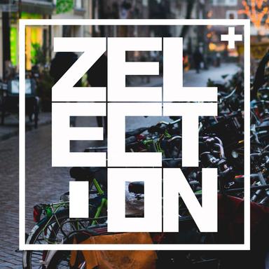 From Sunset To Sunrise - 9pm mix