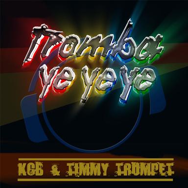 Tromba Ye Ye Ye - Radio Edit