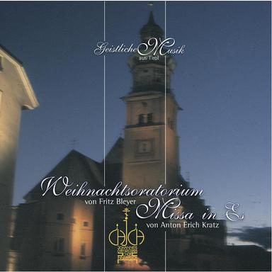 Weihnachtsoratorium: 3.Rezitativ - Und es waren Hirten in derselbigen Gegend