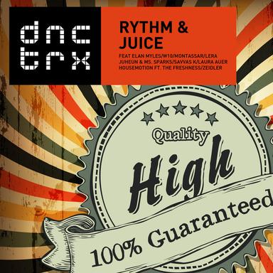 So Much Groovy - Original Mix