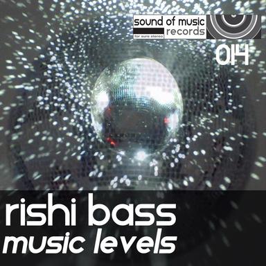 Music Levels - Original Mix