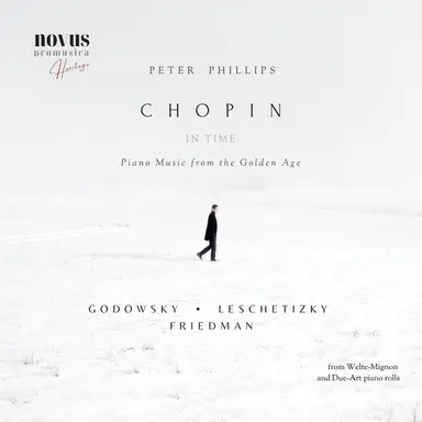 Fantasie Impromptu, Op. 66, C-Sharp Minor - Due-Art 6058