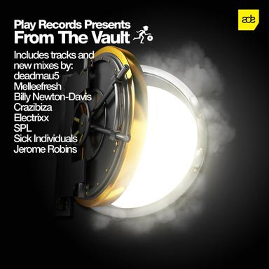 Let's Get Dirty - Crazibiza Dub Remix