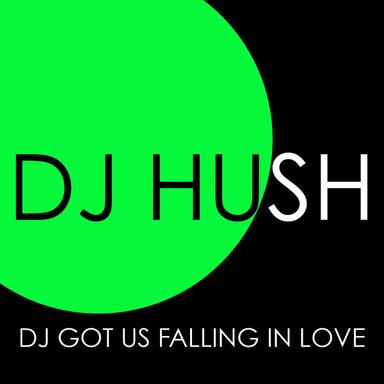 Dj Got Us Falling In Love
