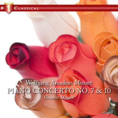 Concerto No. 7 In F Major For Two Pianos And Orchestra, K. 242, "Lodron": I. Allegro