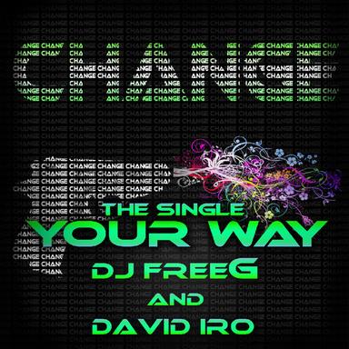 Your Way (With David Iro Feat. Conny)