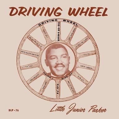 Drivin' Wheel - Single Version