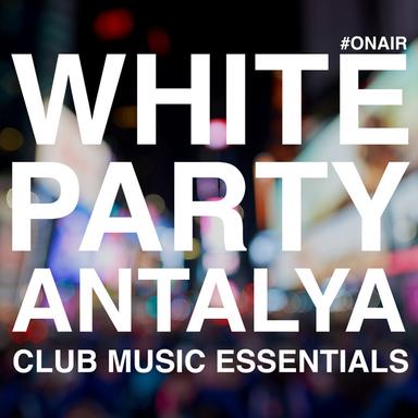 Lover - Extended Mix