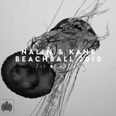 Beachball - Joris Voorn Remix