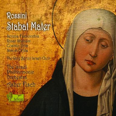 Stabat Mater: Duetto: Quis est homo