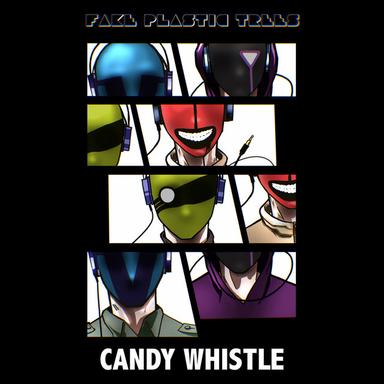 Candy Whistle - Sergio Matina & Gabry Sangineto Tendenzia Groovy Mix