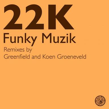 Funky Muzik - Greenfield Radio Edit