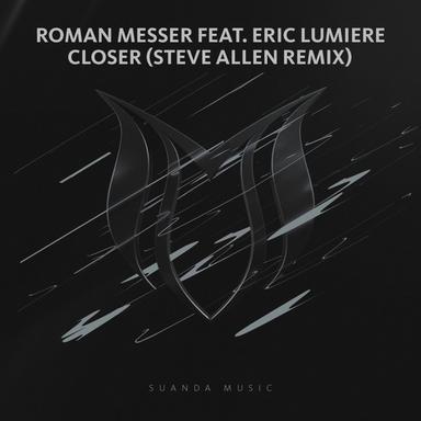 Closer - Steve Allen Remix
