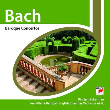 Italian Concerto in F Major, BWV 971: III. Presto