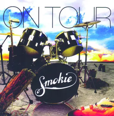 Somethings Been Making Me Blue