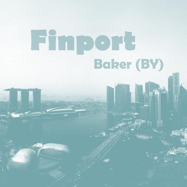 Finport - Original Mix