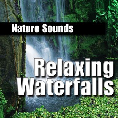 Soothing Waterfall