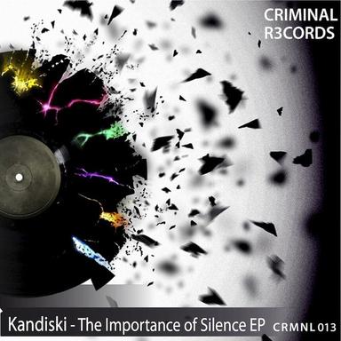 The Importance Of Silence (Original Mix)
