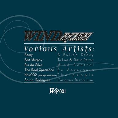 De Anvergura - Original Mix