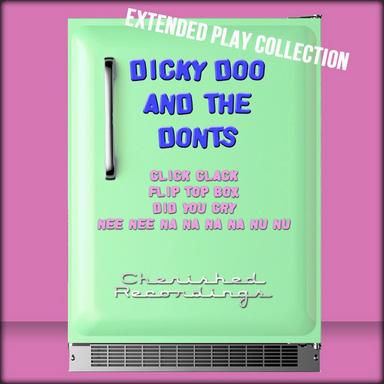 Nee Nee Na Na Na Na Nu Nu