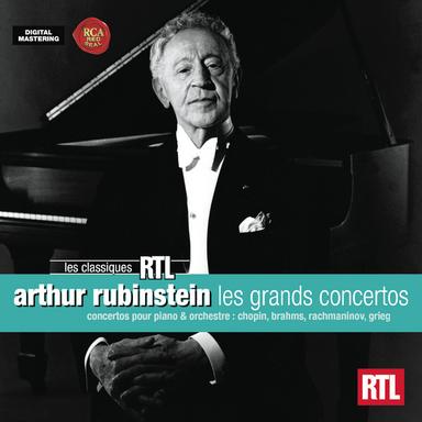 Rubinstein - Le Piano Romantique