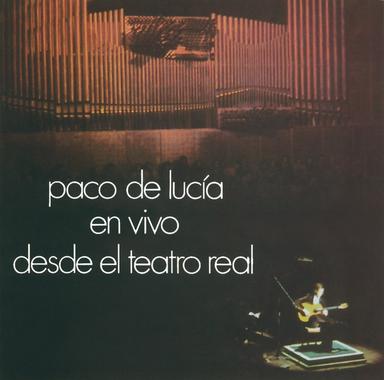Tarantas - En Vivo Desde El Teatro Real/1975