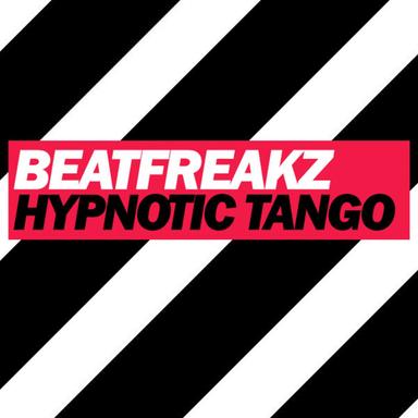 Hypnotic Tango - Radio Mix