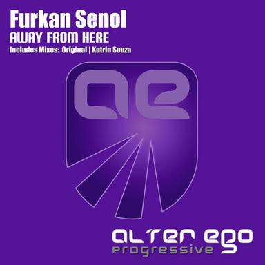 Away From Here - Katrin Souza Remix