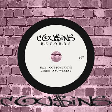 Got To Survive / A So We Stay