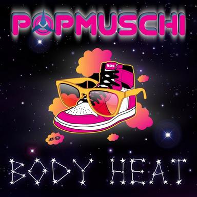 Body Heat - Radio Mix