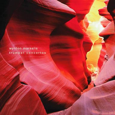 Trumpet Concerto in E-Flat Major, S. 49: II. Andante