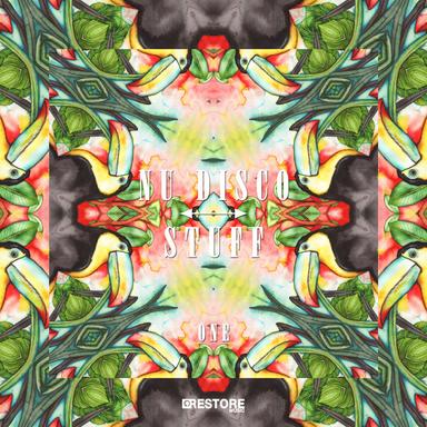 Key of House - Miracoda Remix